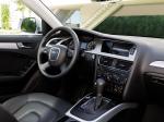 Audi A4 2.0T Quattro Sedan 2009 года (NA)